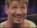 Batista & Eddie Guerrero becoming friends Batista & Eddie Guerrero becoming friends