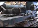 Perlite Agglomeration Video #4 Perlite Agglomeration Video #4
