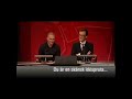 Parlamentet: Henrik Dorsin är en bitter tant Parlamentet: Henrik Dorsin är en bitter tant