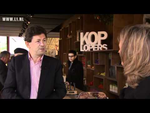 L1 KOPlopers - Ron de Greeff