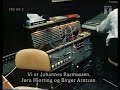 Den blå vogn