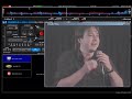 VirtualDJ Test - Bill Hicks Standup