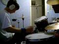 videos de Thib - Qotsa-In My Head ( Drum Cover )