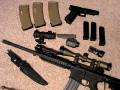 Tactical Systems: Crossdraw Vests, Pt 1