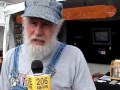 Wooden Boat Festival: Jim Blaiklock, Boat Builder