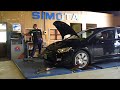 SIMOTA HONDA CIVIC VIII 1.8 06~ON INTAKE SYSTEM
