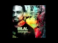 Bilal Too High Video and Lyrics