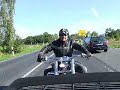 Dragstar XVS 650