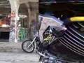 Dragstar XVS 650