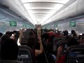 Plane Safety Instructions (featuring GMJO)