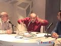 Tertulia directores de Informativos Fin de Semana