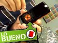 reviwe de Motorola MOTOROKR Z6 en compuguia TV