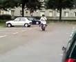 Moi En Scoot 92i