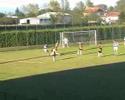 TOGHE BIANCONERE - FC INSOLVENZ 2 - 0