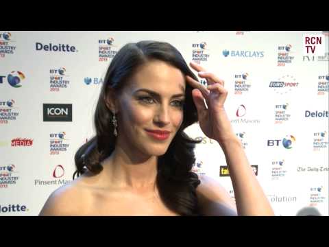 Sport (Industry) - BT Sport Industry Awards 2013 Interviews.