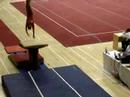 Cheng Fei 2007 Shanghai World Cup Vault #1