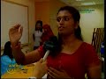 NUSTLS Tamil Seminar 2008 on Tamil News NUSTLS Tamil Seminar 2008 on Tamil News