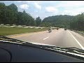 dog on motorcycle