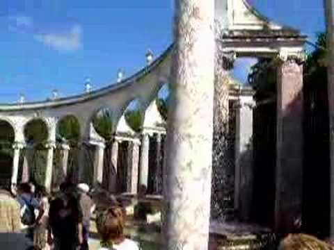 Colonnade