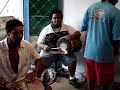 Grupo Afro Koteban - Nova forma��o - Mani