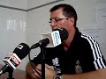 CD Linares-AD Ceuta. BENIGNO SÁNCHEZ