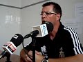 CD Linares-AD Ceuta. BENIGNO SÁNCHEZ