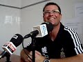 CD Linares-AD Ceuta. BENIGNO SÁNCHEZ