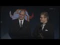Anna Abreu, vuoden naissolisti -Emma gaala 2008