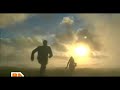 today the sun's on us video