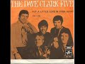 Dave Clark Five .. Medley Mix