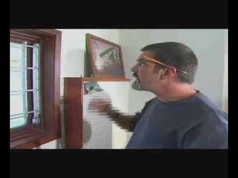 how to repair window leak