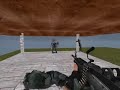 [WZH] Boo'tje killed הלחא הז תוי'גנ