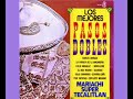 Mariachi Super Tecalitlan  Silverio