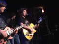 aRUN AWAY kids teen rock band - Rock This Town