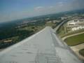 Take Off @ KATL