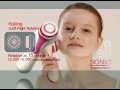 Clean Sonic5 Peeling System : Skincare Micro brush for facial cleansing