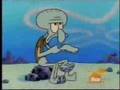 Spongebob and The Jellyfish-This is why i'm HOT!