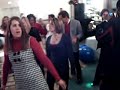 Coach Saban Cupid Shuffle