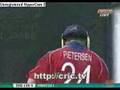 Kevin Pietersen Reverse Sweep