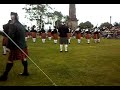denny & dunipace pipe band at the world pipe band championships at glasgow green,08.
tunes:
slic bic, susan macleod, the tourist, carrongrove mill, katie's jig, the radar rackateer, exit stage left.