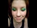 Fairytale Grass (Green&Blue Makeup Tutorial) Fairytale Grass (Green&Blue Makeup Tutorial)