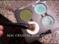 Fairytale Grass (Green&Blue Makeup Tutorial) Fairytale Grass (Green&Blue Makeup Tutorial)