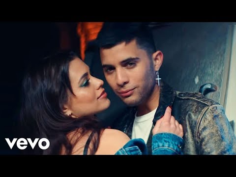 Pretend - CNCO