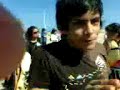 Dub� & Ian - Chuchadas a Tonijuaa (shiaa oe)