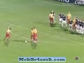 اجمل واغرب  فاولات - بلنتي عجيب في اخر المقطع soccer
