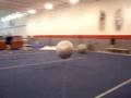 Physio Ball Game