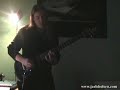 Jarle H. Olsen Glass Prison Arpeggios