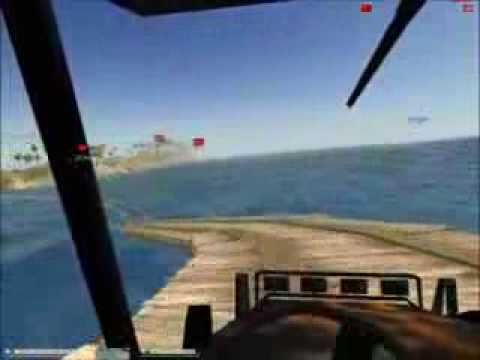 Wake Island track by Henkka