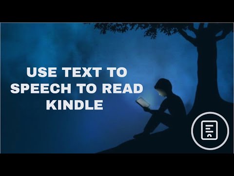 video-linktoworks-How to Activate Android Text to Speech to Read Kindle...