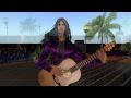 Midnight McCarty at Sherie's Gaslight Live Music Venue 5-7-2012